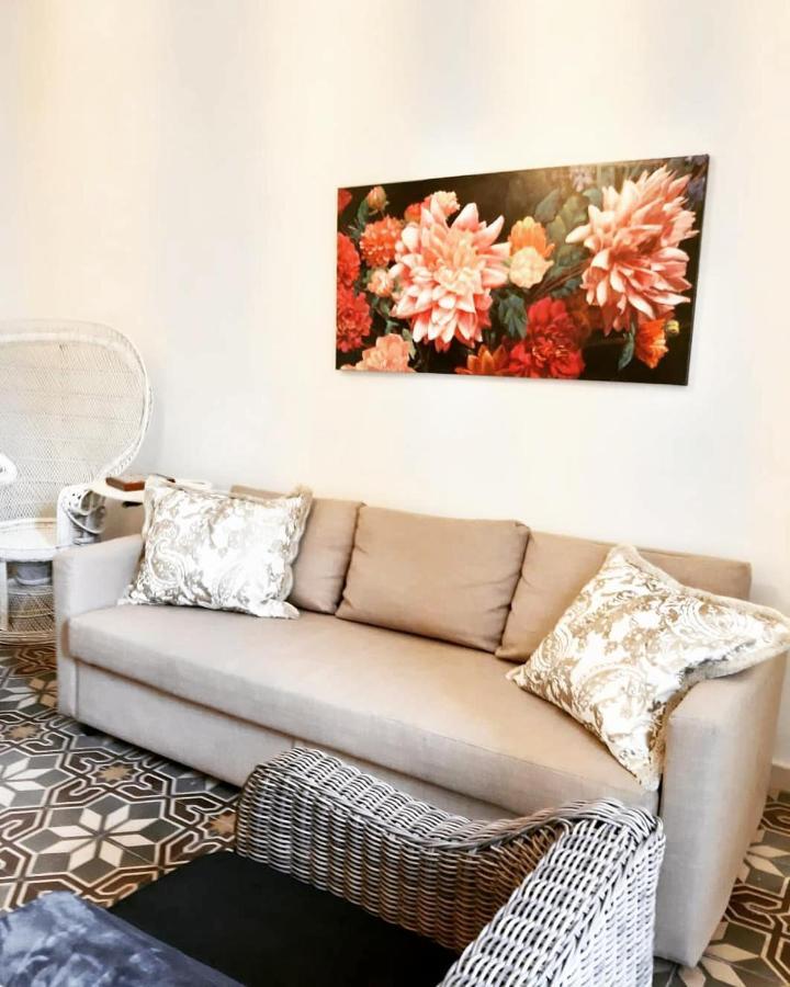 Casa Lina Daire Mola di Bari Dış mekan fotoğraf