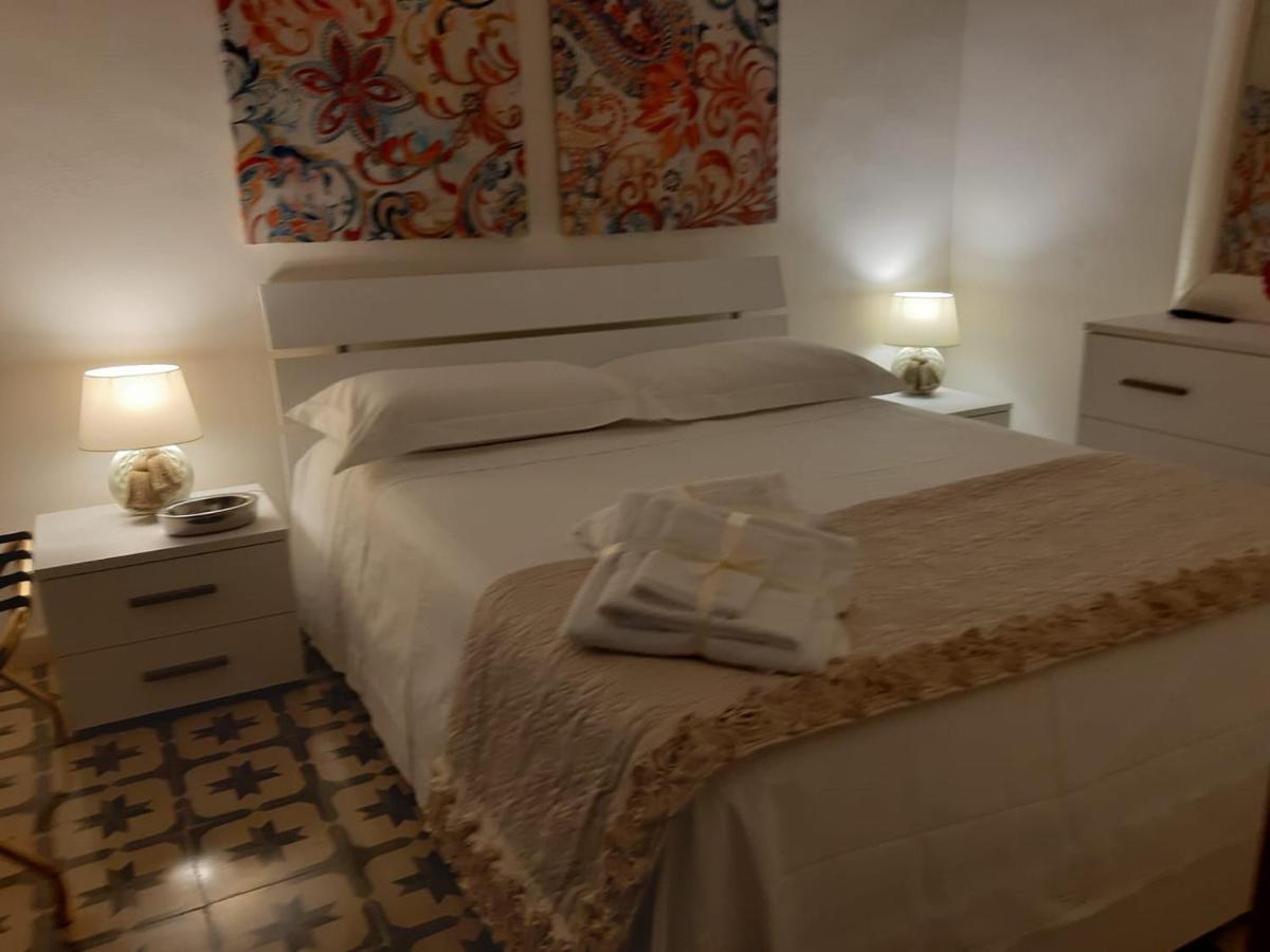 Casa Lina Daire Mola di Bari Dış mekan fotoğraf