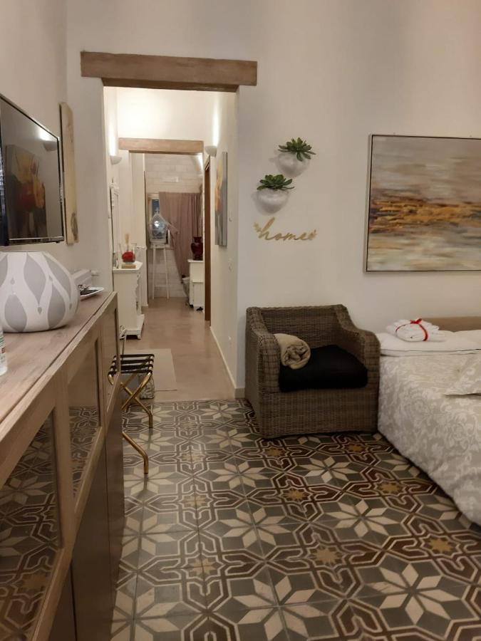 Casa Lina Daire Mola di Bari Dış mekan fotoğraf