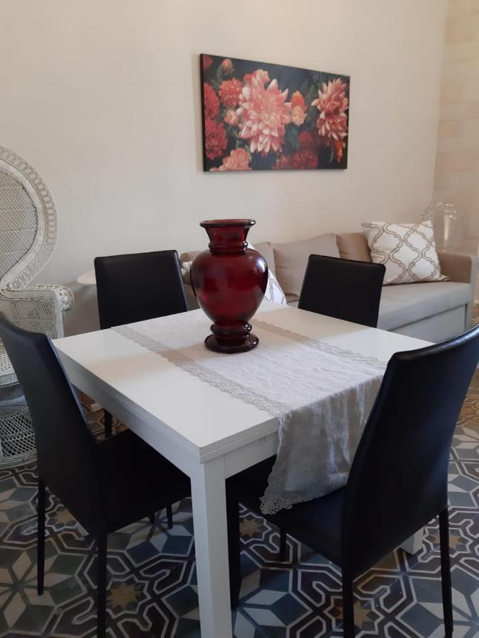 Casa Lina Daire Mola di Bari Dış mekan fotoğraf