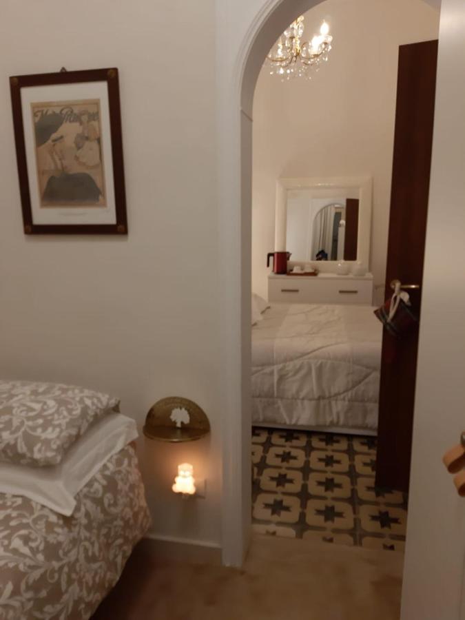 Casa Lina Daire Mola di Bari Dış mekan fotoğraf