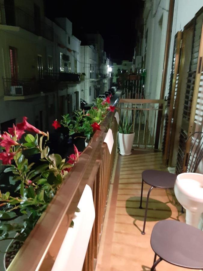Casa Lina Daire Mola di Bari Dış mekan fotoğraf