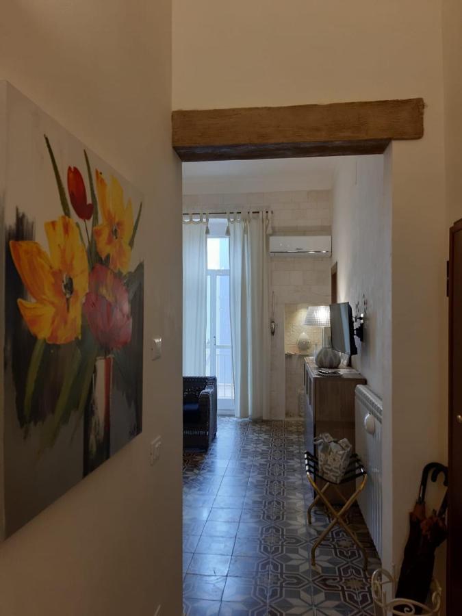 Casa Lina Daire Mola di Bari Dış mekan fotoğraf