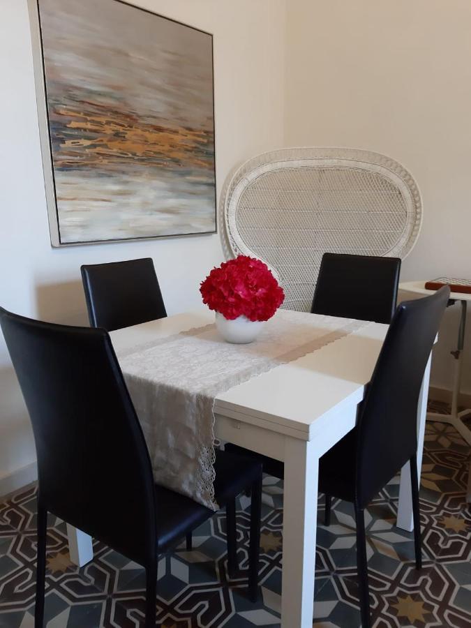 Casa Lina Daire Mola di Bari Dış mekan fotoğraf
