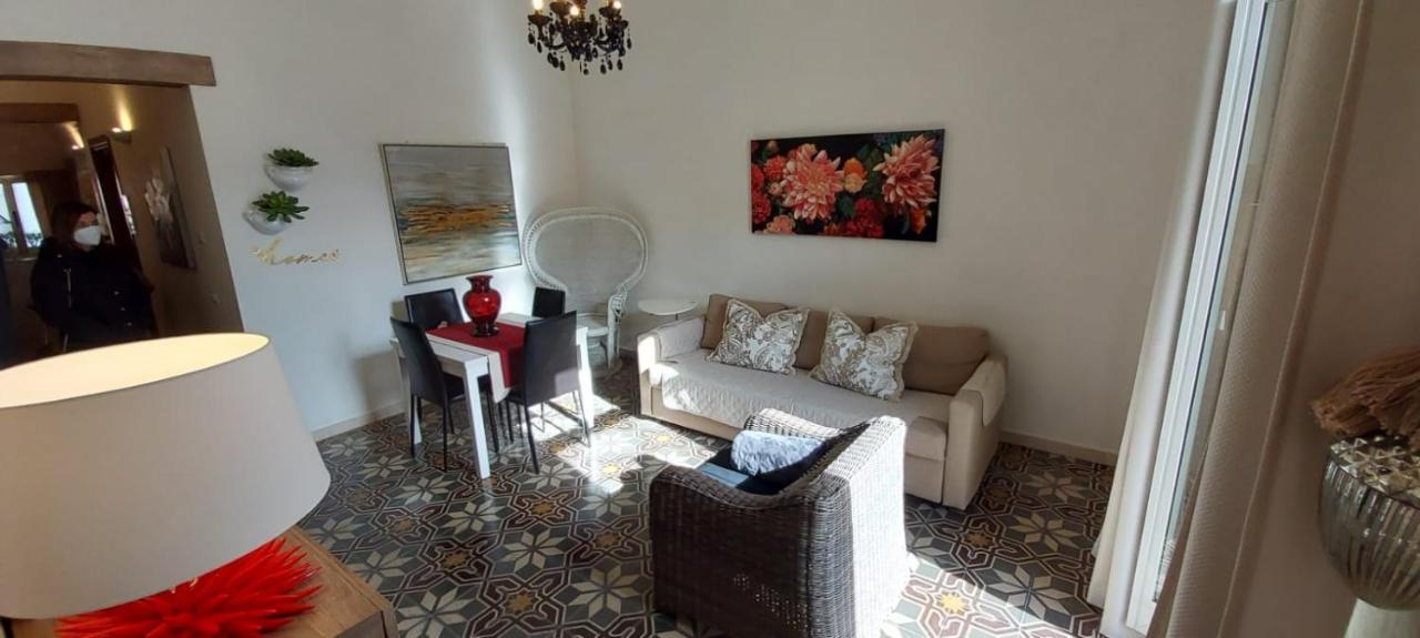 Casa Lina Daire Mola di Bari Dış mekan fotoğraf