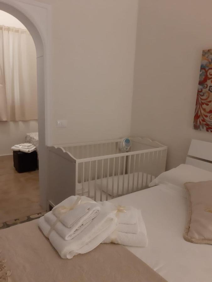 Casa Lina Daire Mola di Bari Dış mekan fotoğraf