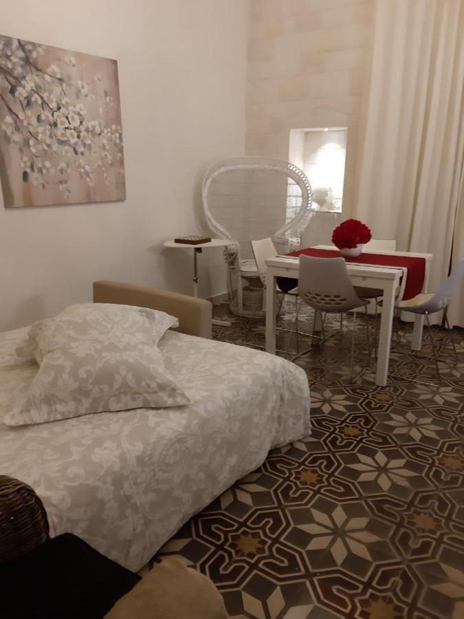 Casa Lina Daire Mola di Bari Dış mekan fotoğraf