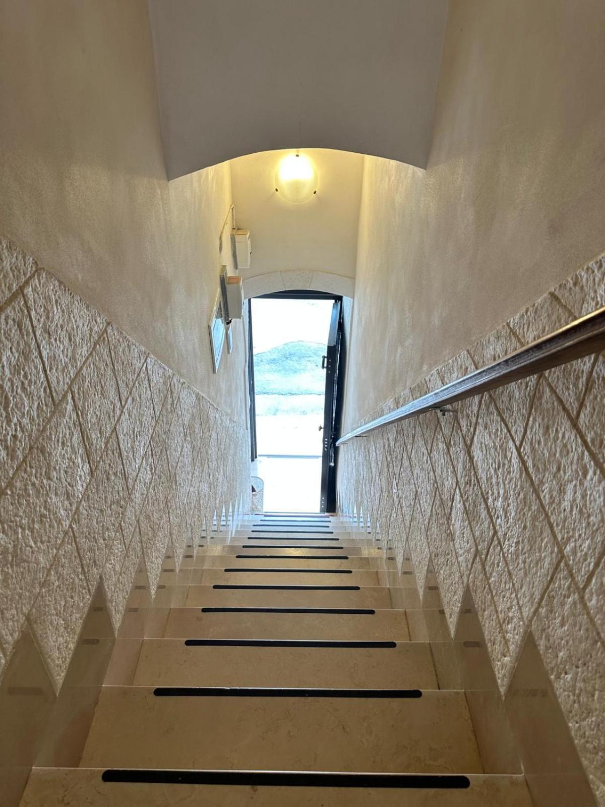 Casa Lina Daire Mola di Bari Dış mekan fotoğraf
