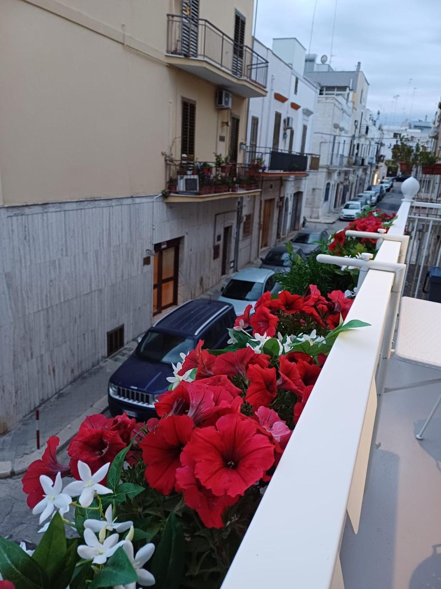 Casa Lina Daire Mola di Bari Dış mekan fotoğraf