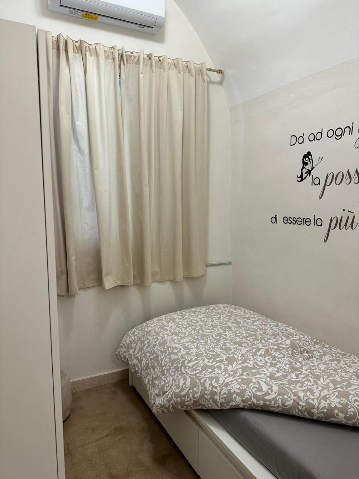 Casa Lina Daire Mola di Bari Dış mekan fotoğraf