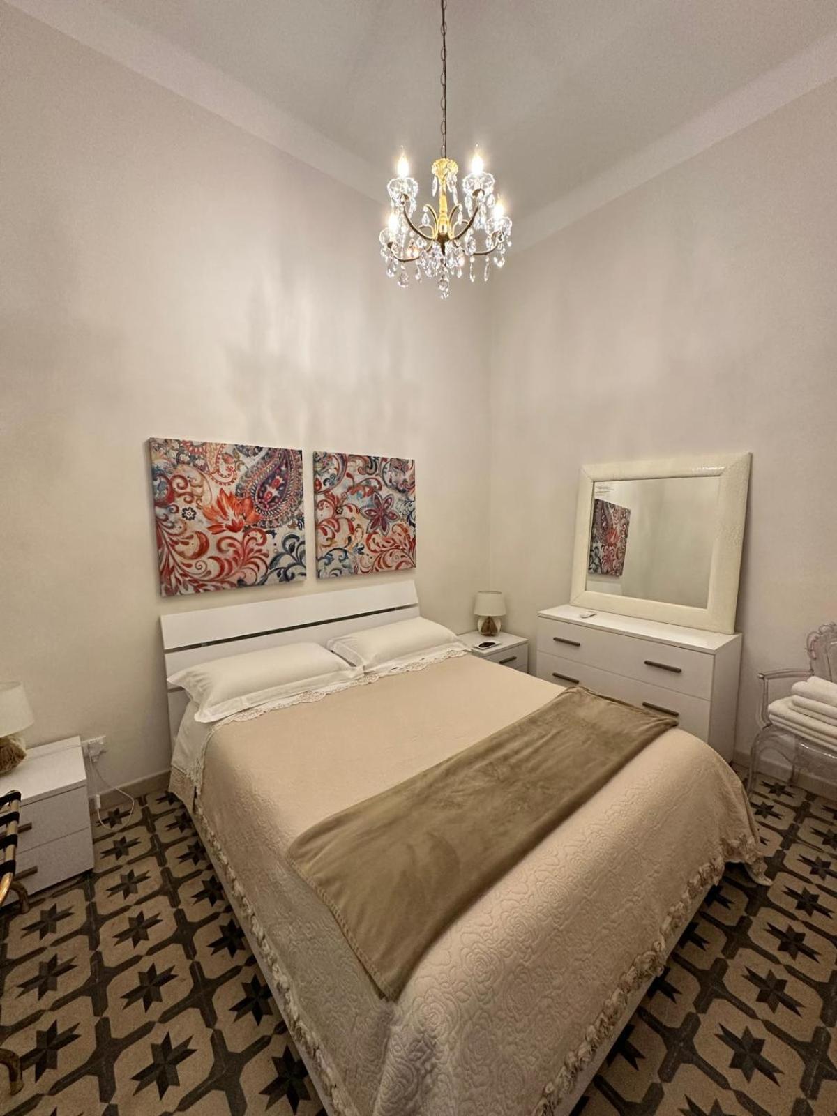 Casa Lina Daire Mola di Bari Dış mekan fotoğraf