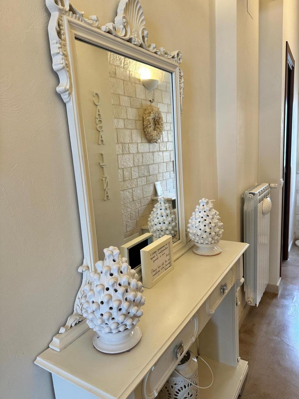 Casa Lina Daire Mola di Bari Dış mekan fotoğraf