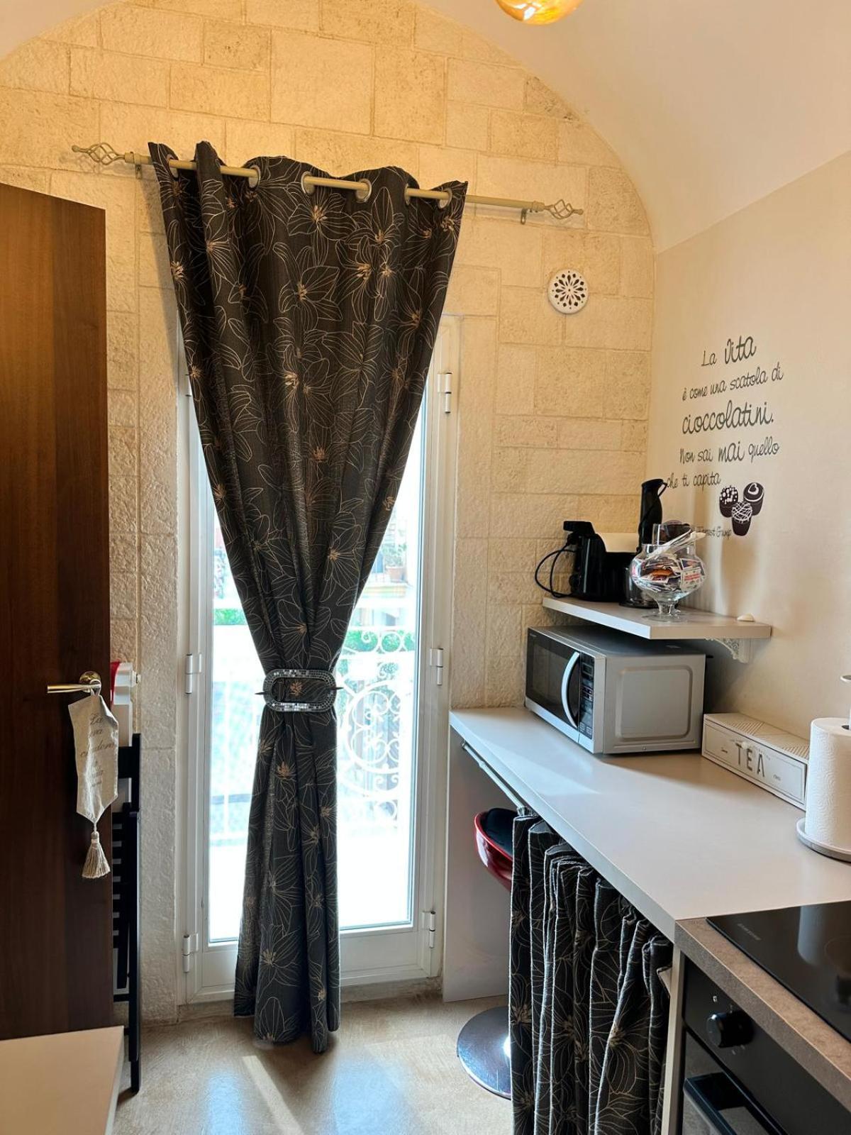 Casa Lina Daire Mola di Bari Dış mekan fotoğraf