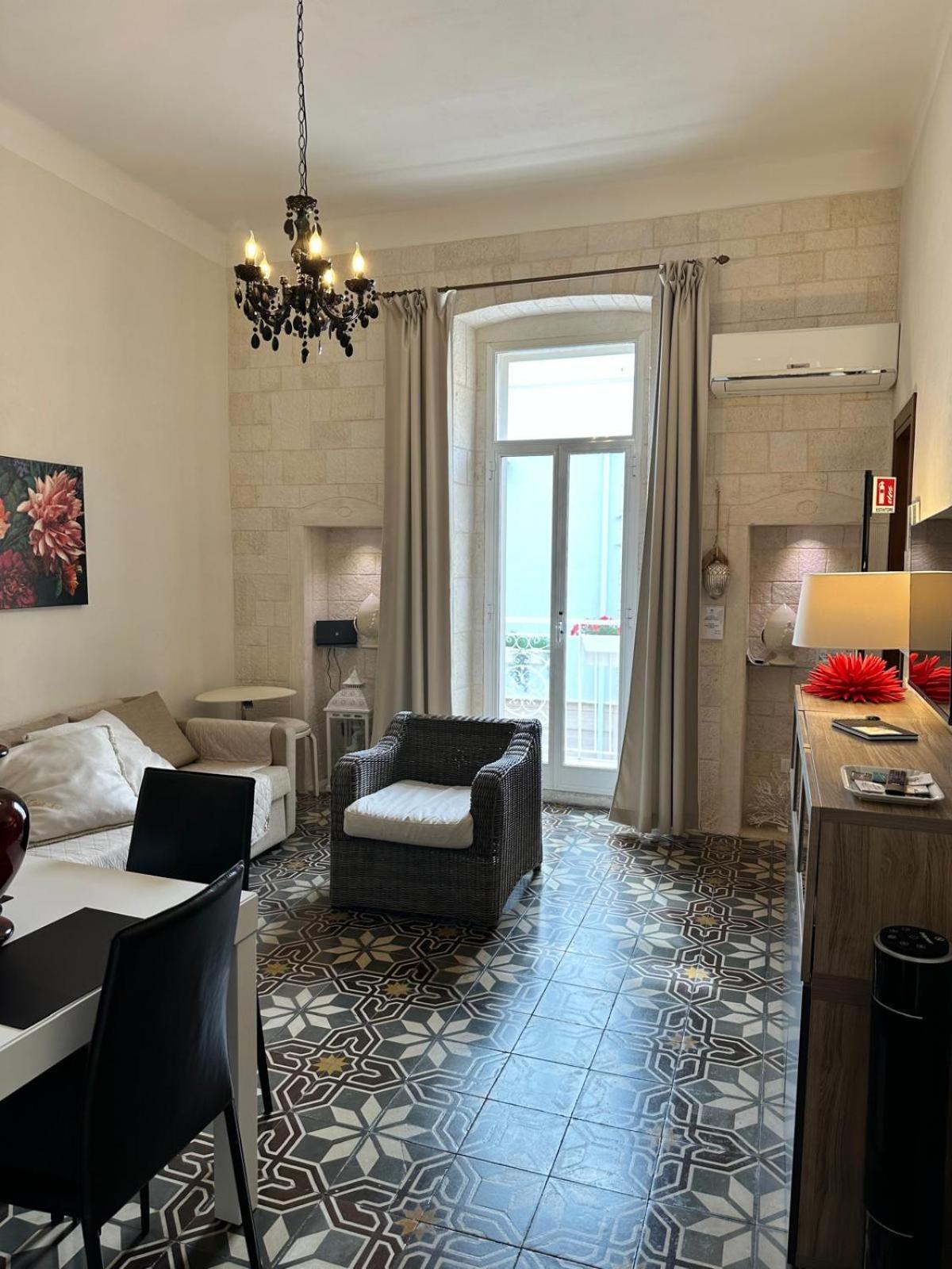 Casa Lina Daire Mola di Bari Dış mekan fotoğraf