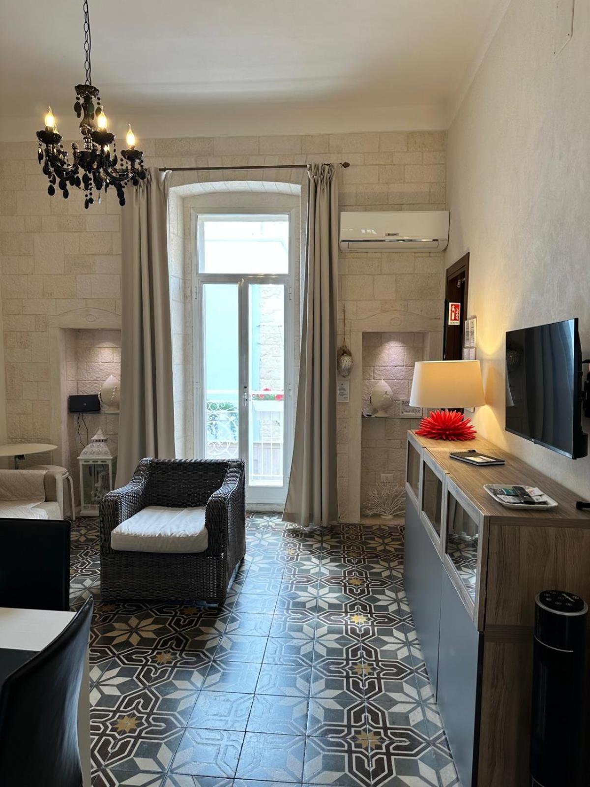 Casa Lina Daire Mola di Bari Dış mekan fotoğraf