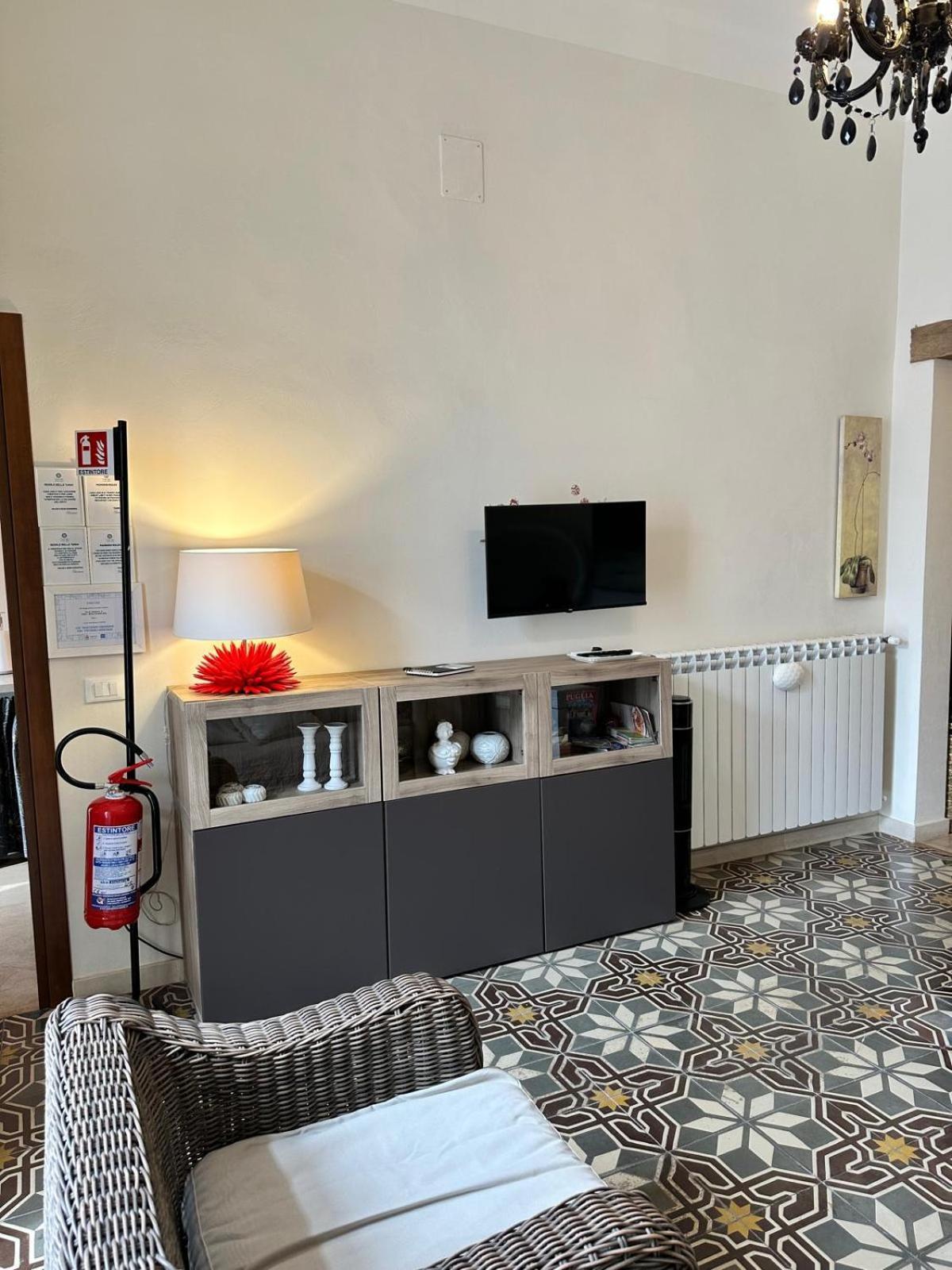 Casa Lina Daire Mola di Bari Dış mekan fotoğraf