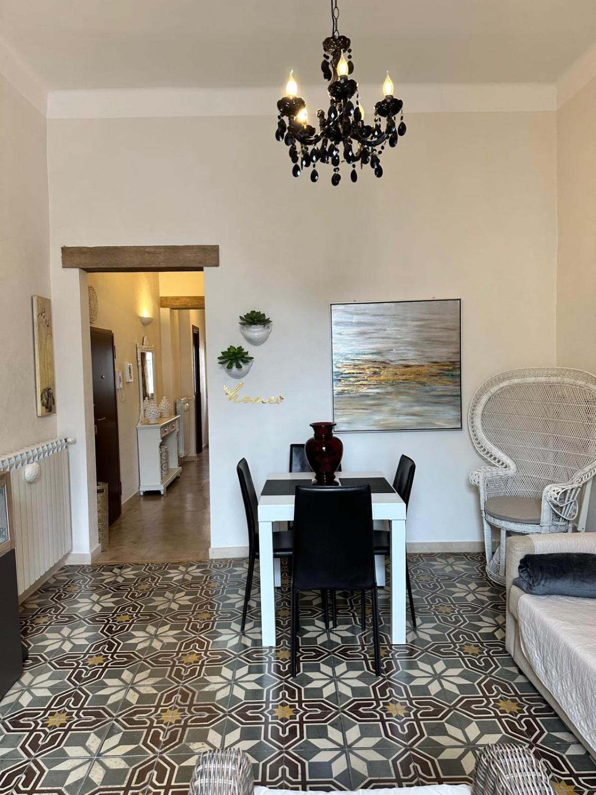 Casa Lina Daire Mola di Bari Dış mekan fotoğraf
