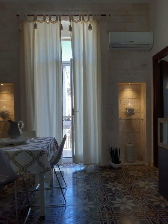 Casa Lina Daire Mola di Bari Dış mekan fotoğraf