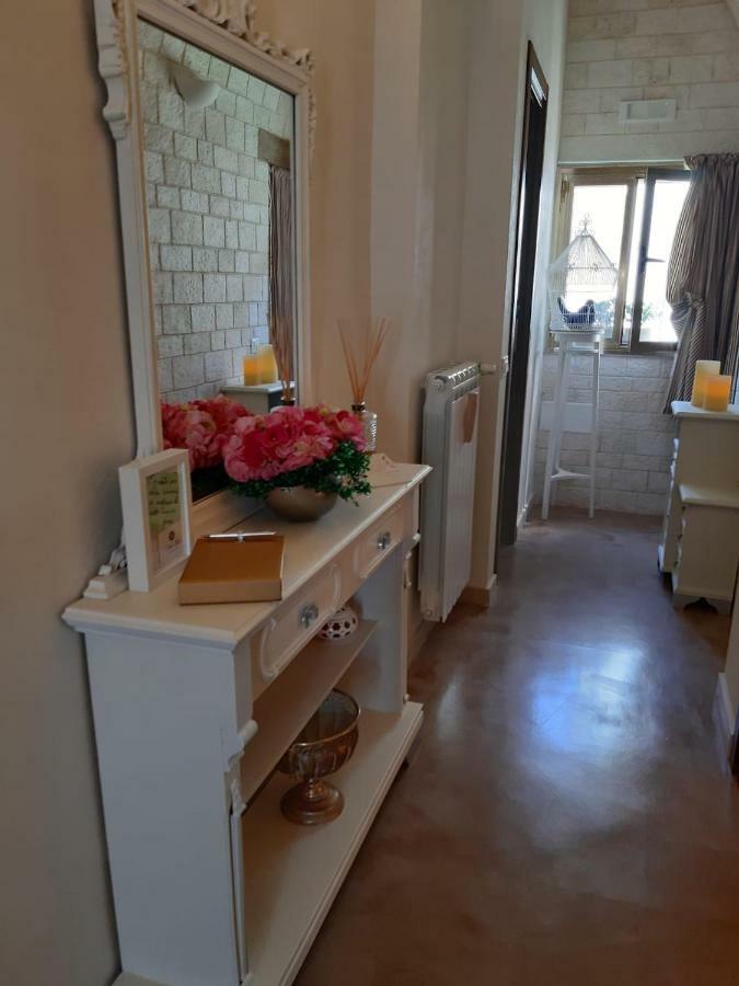 Casa Lina Daire Mola di Bari Dış mekan fotoğraf