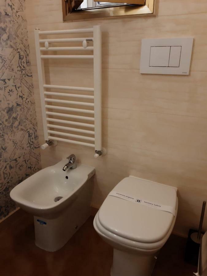 Casa Lina Daire Mola di Bari Dış mekan fotoğraf